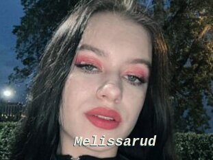 Melissarud