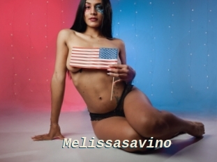 Melissasavino