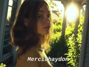 Merciahaydon