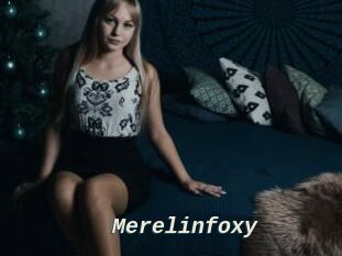 Merelinfoxy