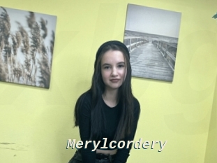 Merylcordery