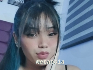 Metanoia