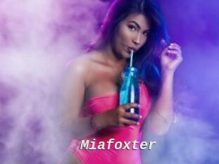 Miafoxter