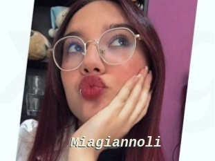 miagiannoli x baise gratuite