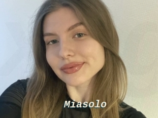 Miasolo