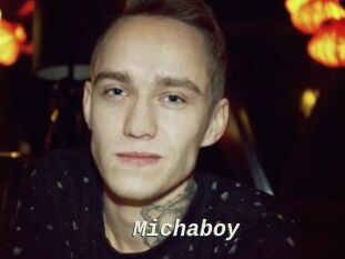 Michaboy