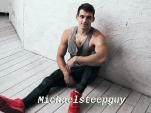 Michaelsteepguy