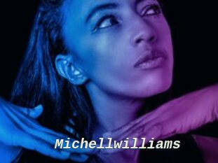 Michellwilliams