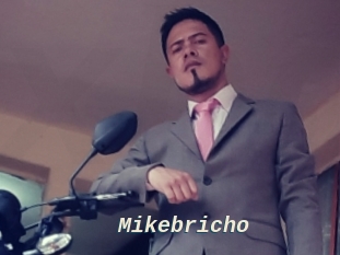 mikebricho x baise gratuite