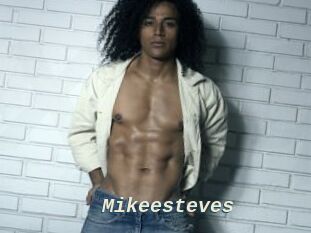 Mikeesteves
