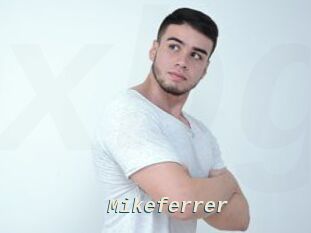 Mikeferrer