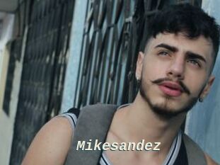 Mikesandez