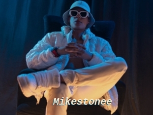 mikestonee x baise gratuite