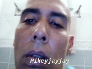 Mikeyjayjay