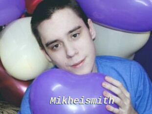 Mikheismith