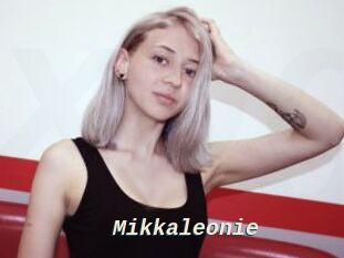 Mikkaleonie