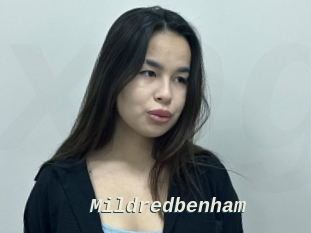 Mildredbenham