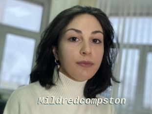 Mildredcompston