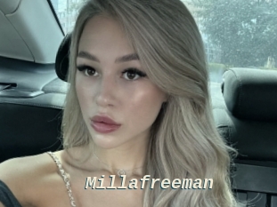 Millafreeman