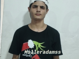 Milleradamss