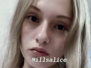 Millsalice