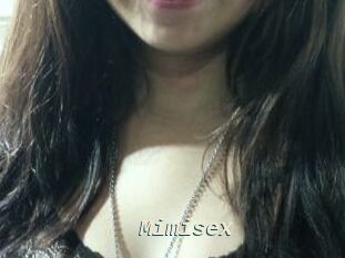 Mimisex