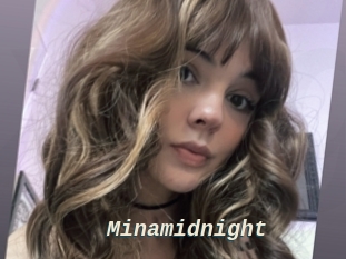 Minamidnight
