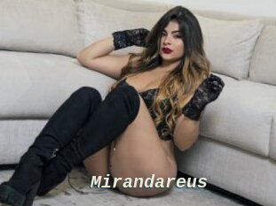 Mirandareus