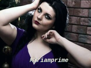 Miriamprime