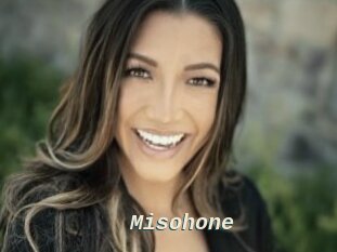 Misohone