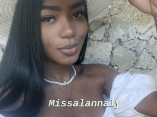 Missalannaly