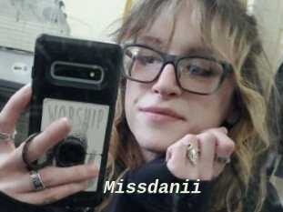 Missdanii