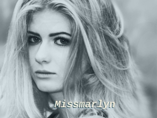 Missmarlyn