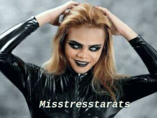 Misstresstarats