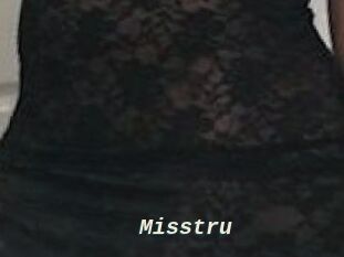 Misstru