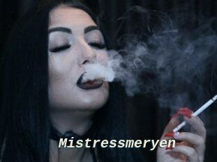 Mistressmeryen