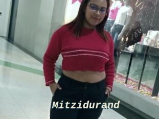 Mitzidurand