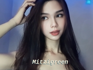 Mitzigreen