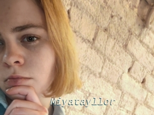 Miyatayllor