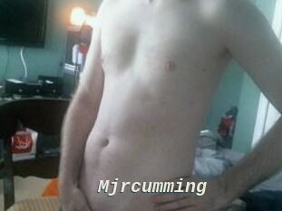 Mjrcumming