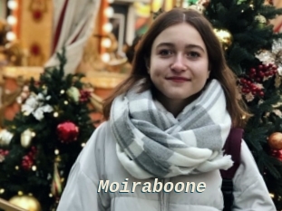 Moiraboone