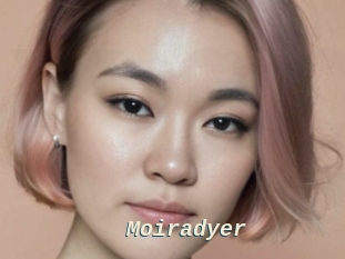 Moiradyer