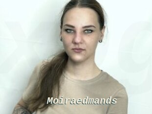 Moiraedmands
