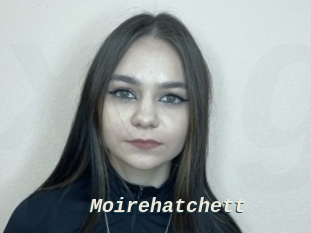 Moirehatchett