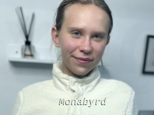 Monabyrd