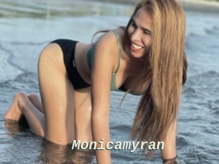 Monicamyran