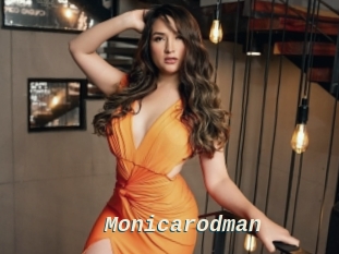 Monicarodman