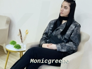 Monicgreene