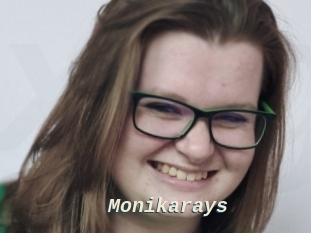 Monikarays