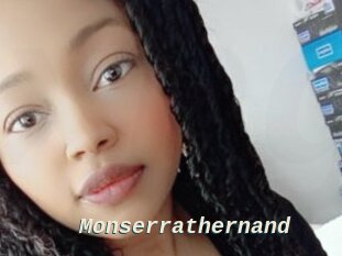 Monserrathernand